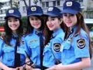 Sự thật về tốc độ phát triển của công ty bảo vệ