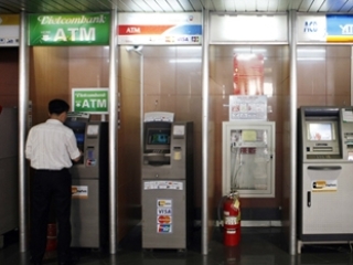 Dịch vụ bảo vệ máy ATM chuyên nghiệp